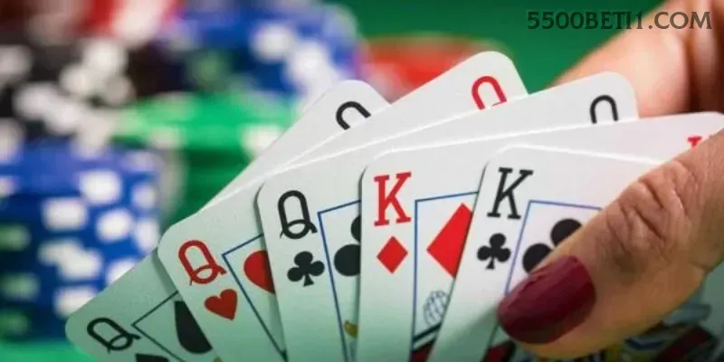 Download app 5500bet Android iOS