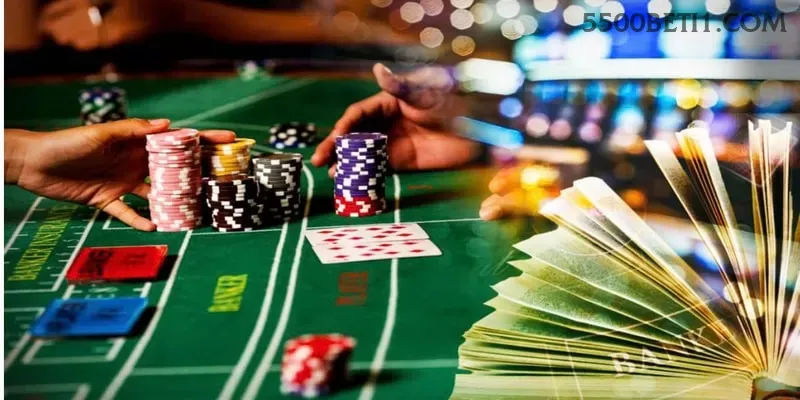 Aplicativo móvel 5500bet para iOS e Android