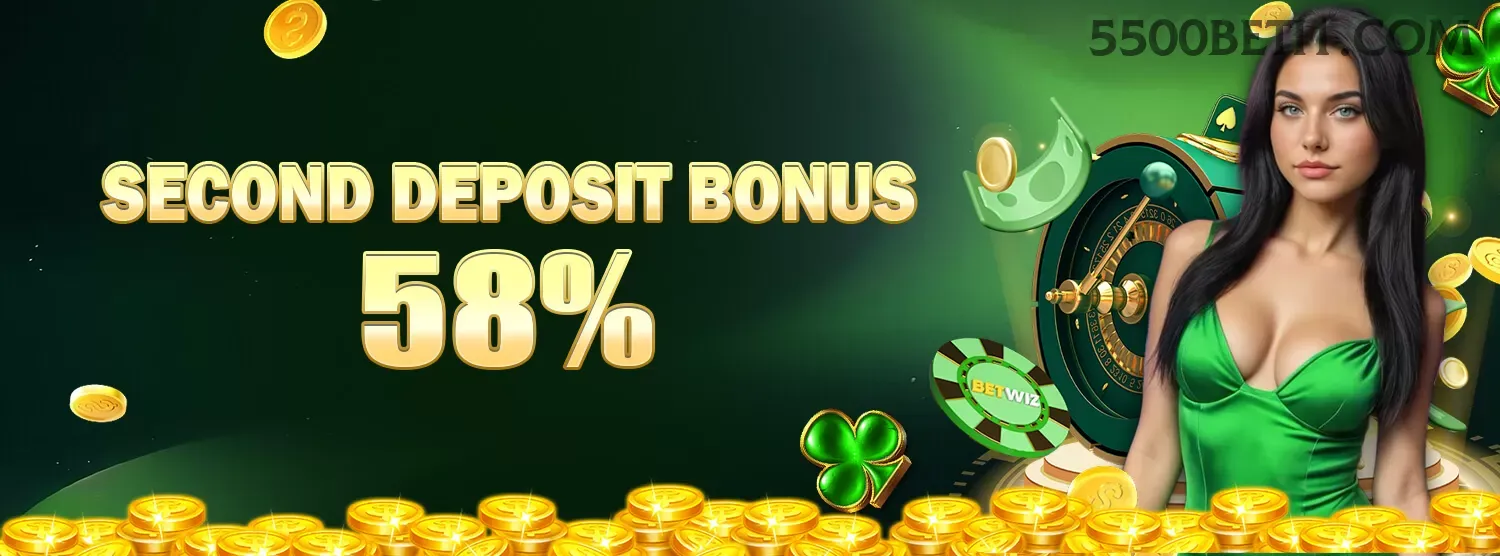 Bônus boas-vindas 5500bet R$100